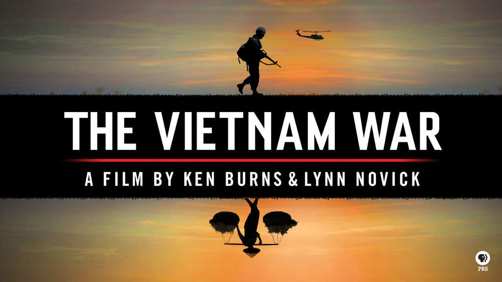 netflix Vietnam War A Film by Ken Burns and Lynn Novick