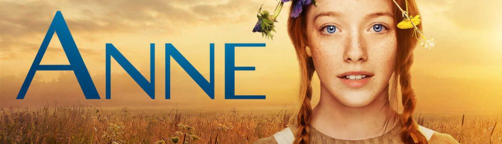 netflix Anne with an E s2