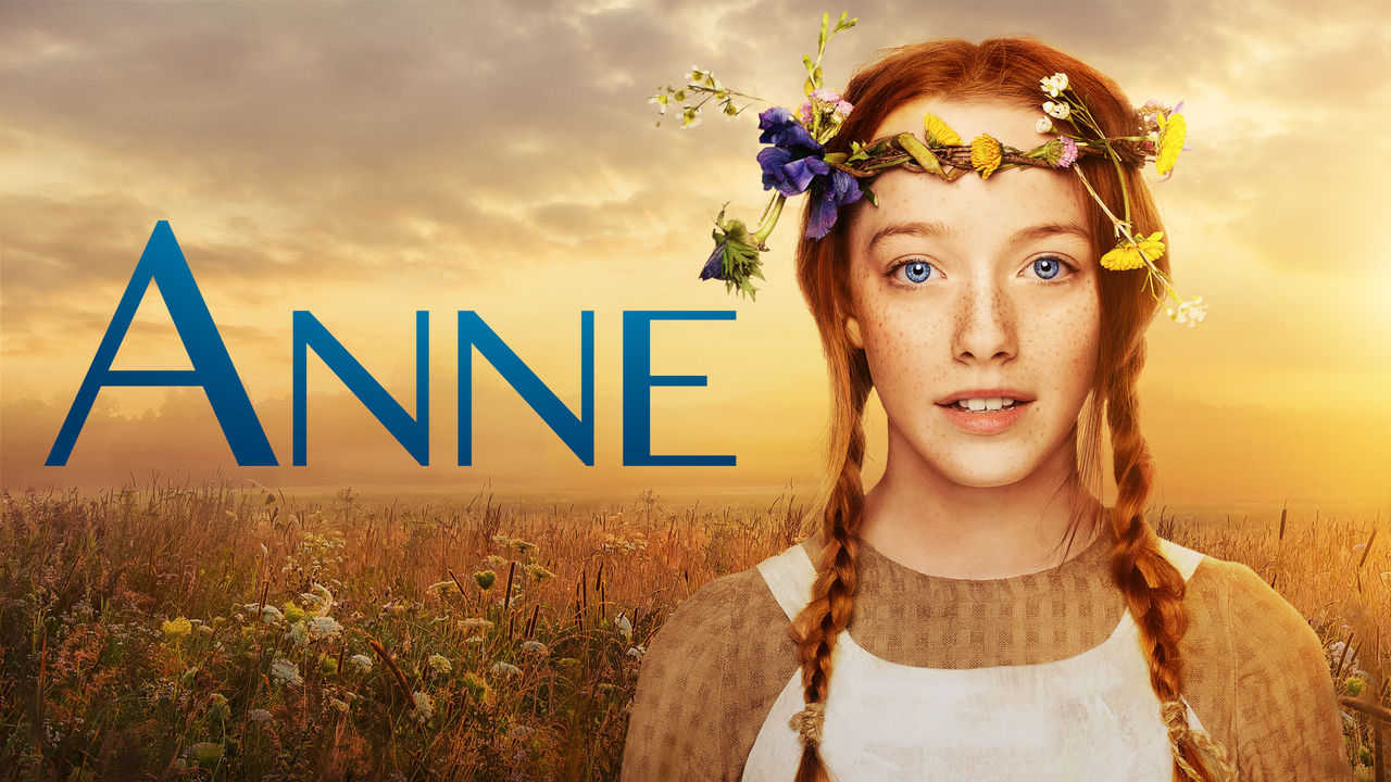 netflix Anne with an E s2