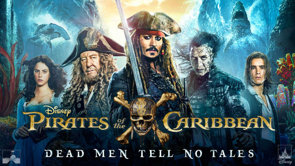 Pirates of the Caribbean: Dead Man’s for apple download