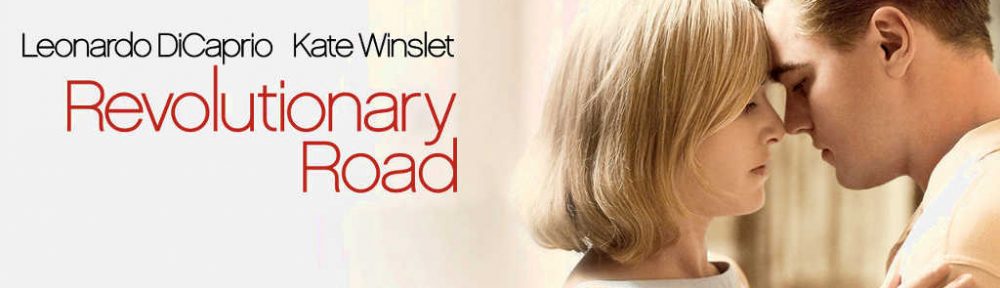 netflix Revolutionary Road