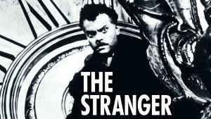 netflix The Stranger