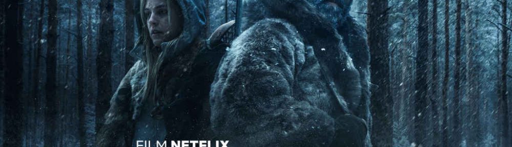 netflix Hold the Dark