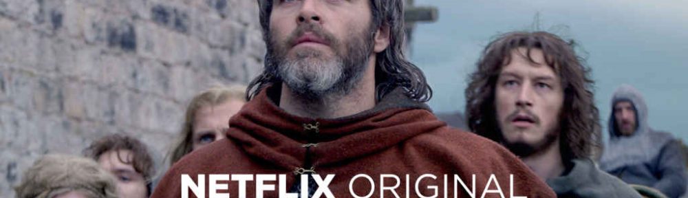 netflix Outlaw King