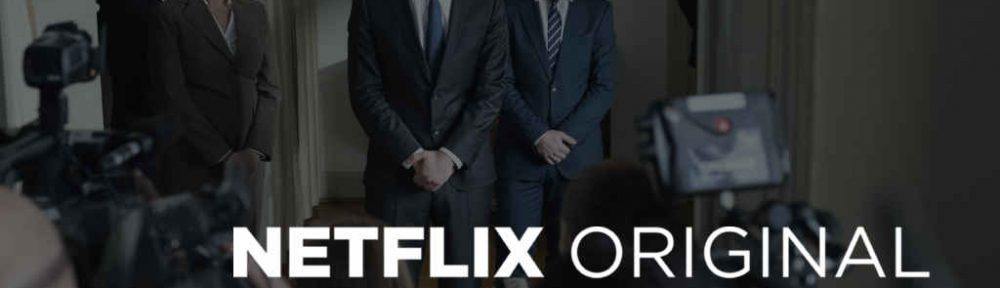 Netflix 22 July