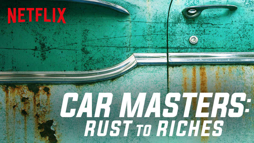 watch rust to riches