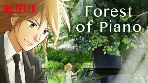 netflix Forest of Piano s1