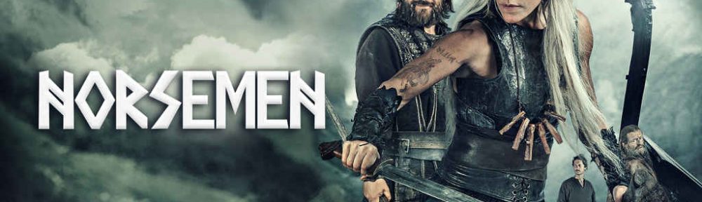 netflix Norsemen s2