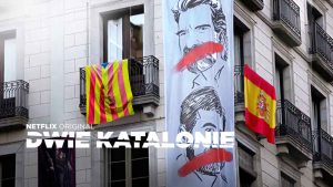 netflix Two Catalonias