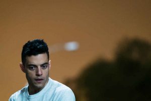 Showmax MR ROBOT S3