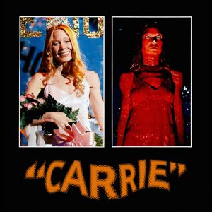 Showmax carrie