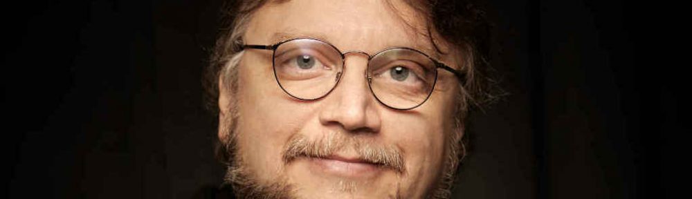 netflix-Guillermo del Toro