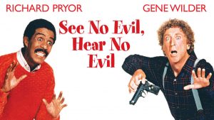 netflix See No Evil Hear No Evil