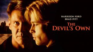 netflix The Devils Own