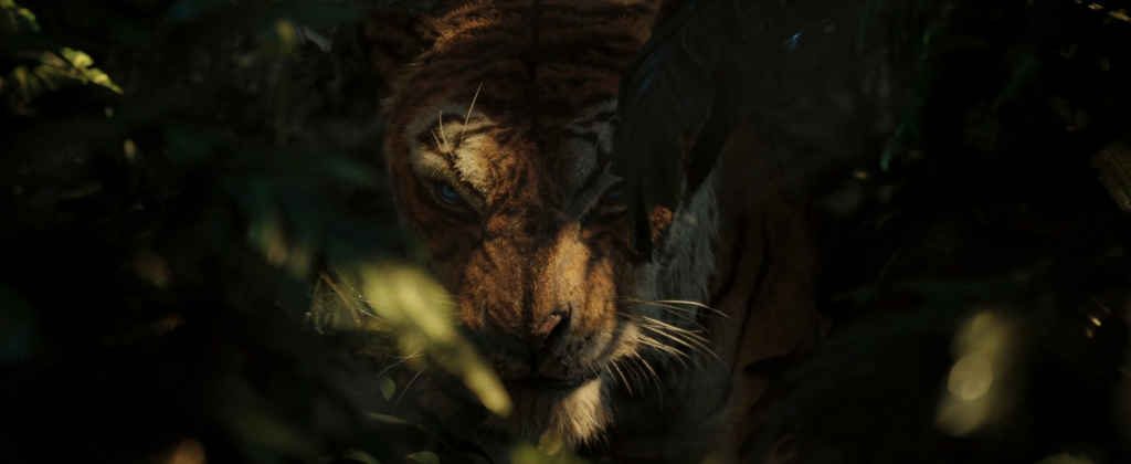 netflix Mowgli Legend of the Jungle