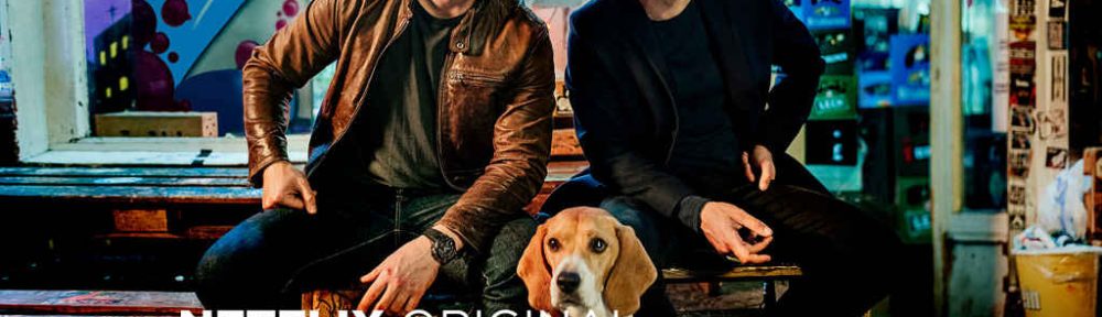 netflix Dogs of Berlin s1