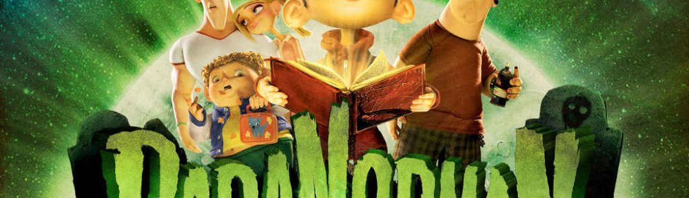 netflix ParaNorman