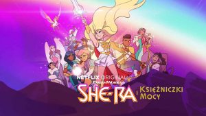 netflix-She-Ra and the Princesses of Power-S1