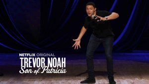 netflix Trevor Noah Son of Patricia