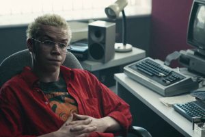 netflix Black Mirror Bandersnatch interactive movie