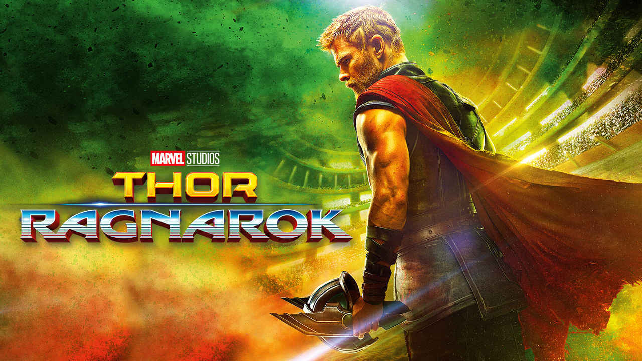 Thor: Ragnarok instal the last version for android