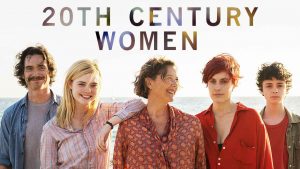 netflix 20th Century Women