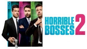 netflix Horrible Bosses 2