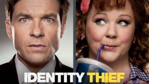 netflix Identity Thief