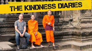 netflix The Kindness Diaries S2