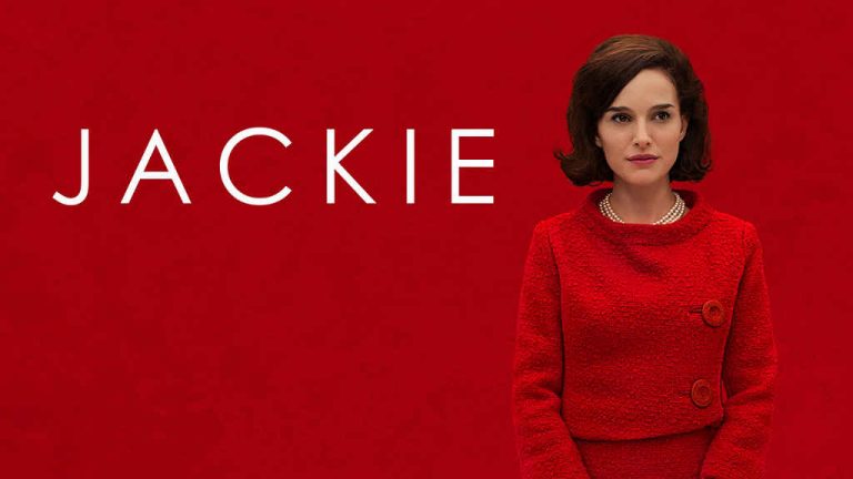 Netflix Jackie - Nflix.pl - top filmy i seriale