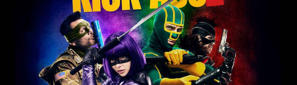 netflix Kick-Ass 2