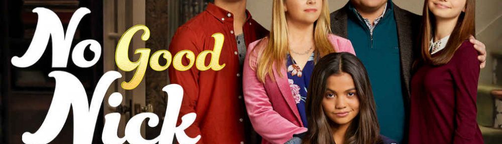 netflix No Good Nick S1