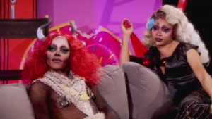 netflix RuPauls Drag Race Untucked S11E5