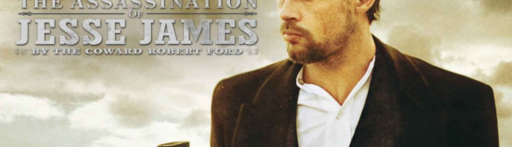 netflix The Assassination of Jesse James by the Coward Robert Ford