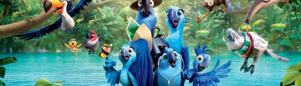 hbo go Rio 2