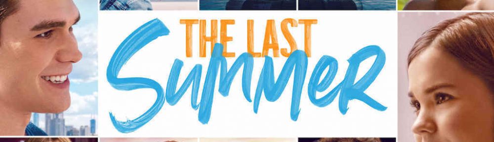 netflix The Last Summer