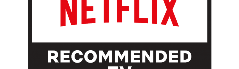 Netflix Recommended TV 2019