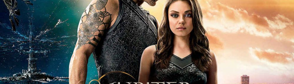 netflix Jupiter Ascending