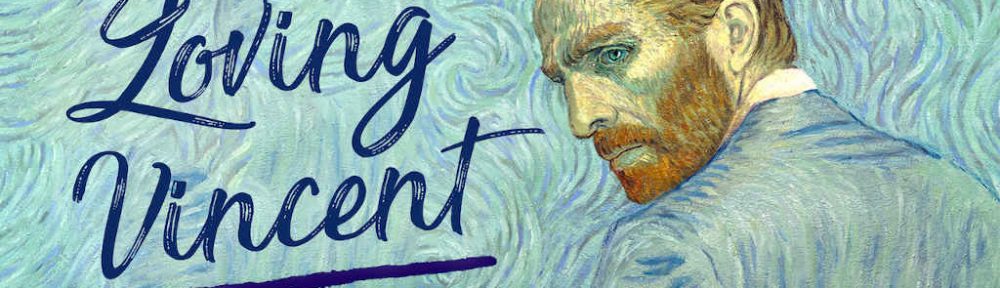 netflix Loving Vincent