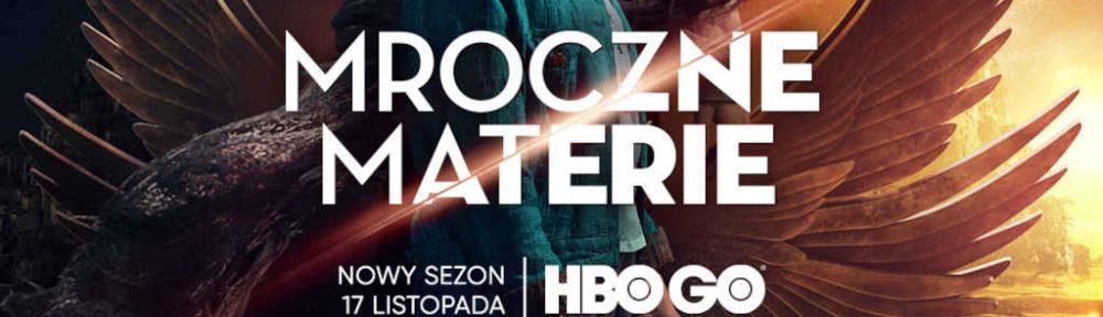 hbo go seriale