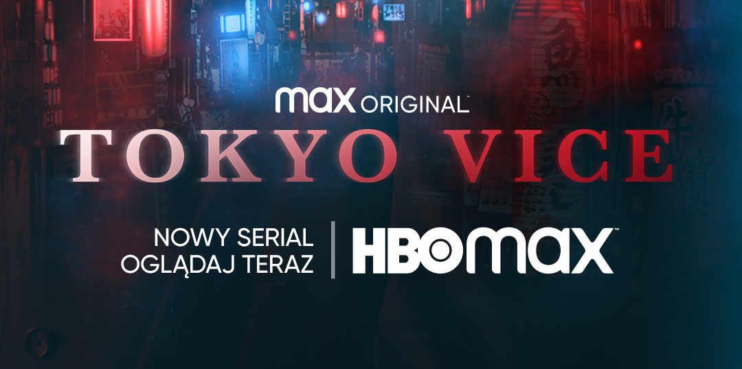 hbo max seriale