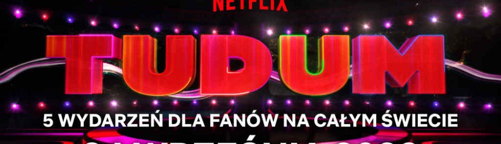 Netflix Tudum